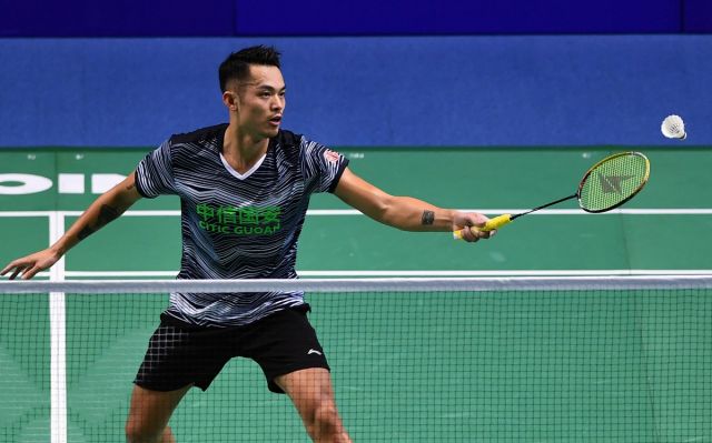 被視為一場 被視為一場