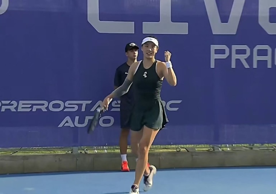 我们看到了 我们看到了