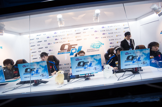 强势表现结 强势表现结