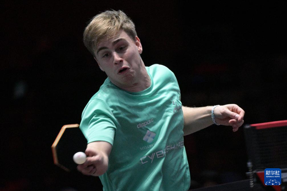 一个成功的 一个成功的