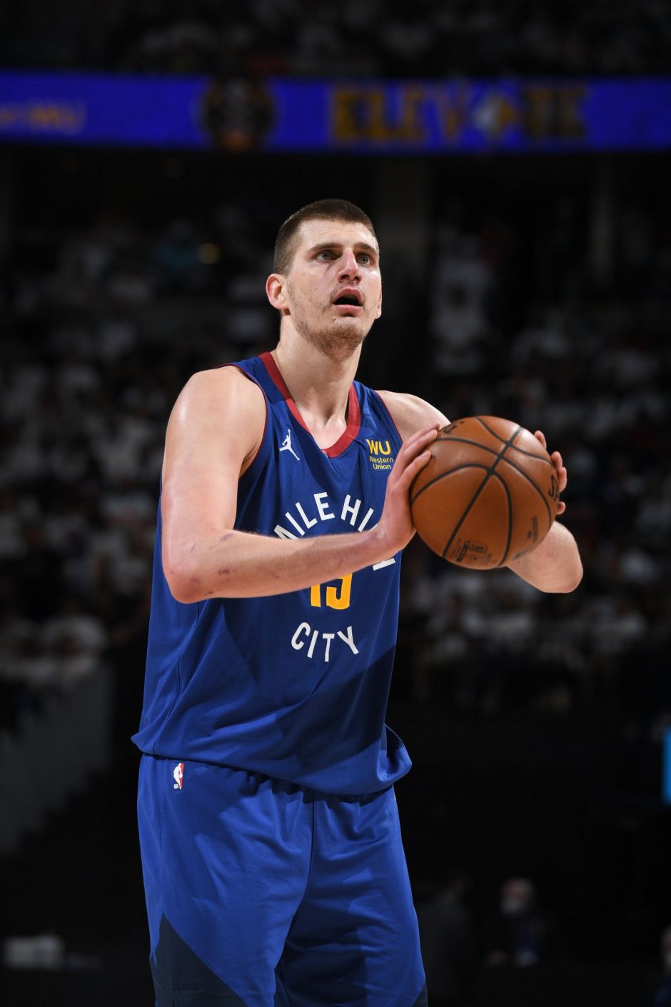 谢文能:我们需要给自己加一下强度,毕竞18强赛对阵的都是强队.