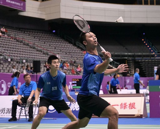 他们通过顽 他们通过顽