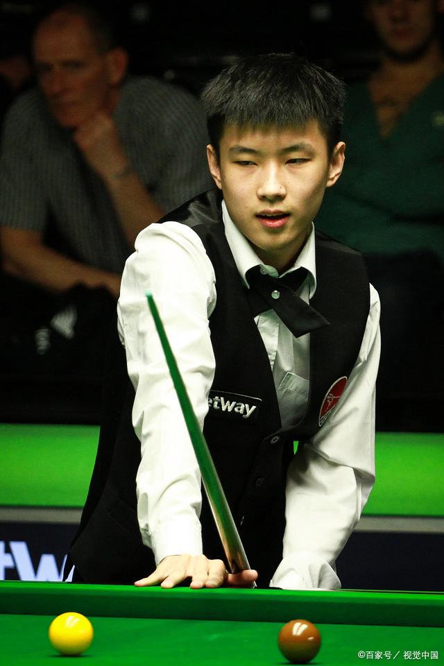 [羽毛球]蒋振邦／魏雅欣小组赛取得三连胜