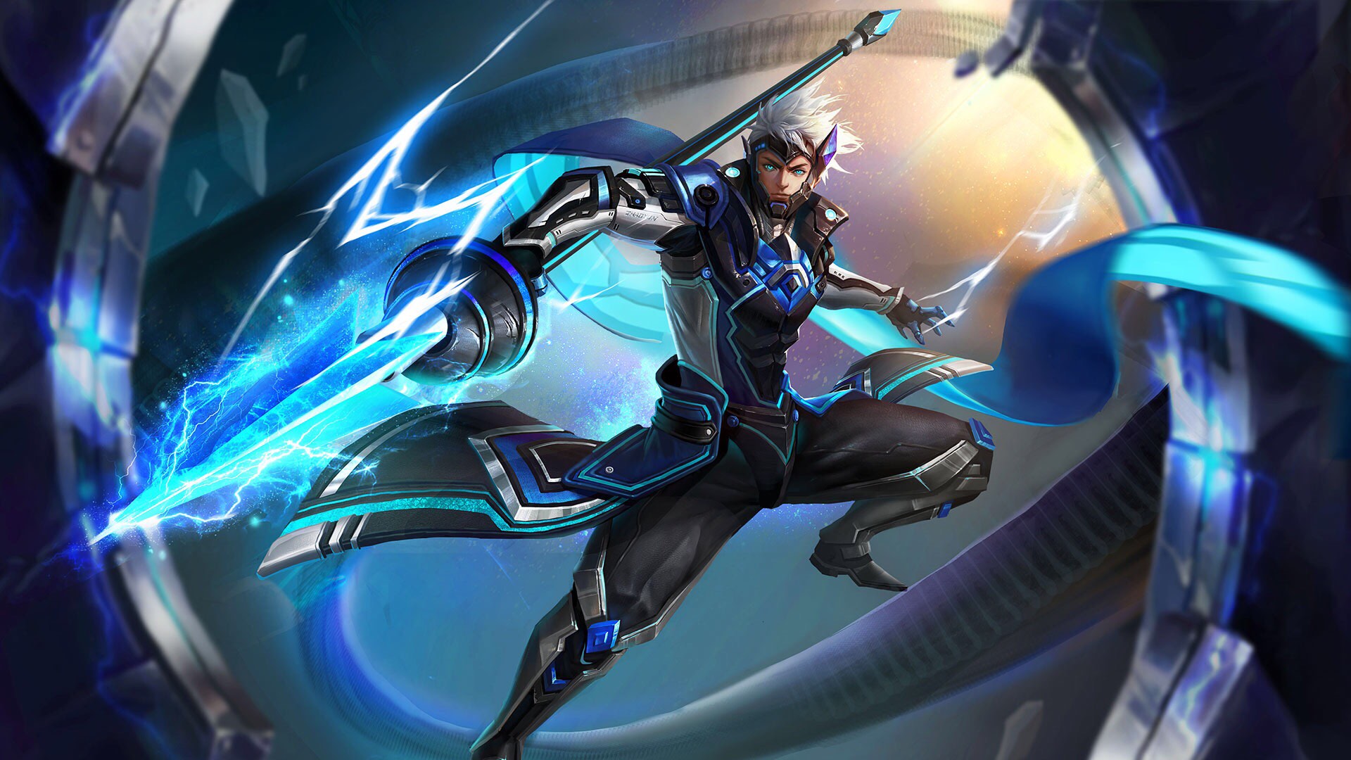 形成轮换 形成轮换