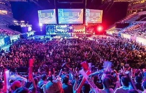 英雄联盟 英雄联盟