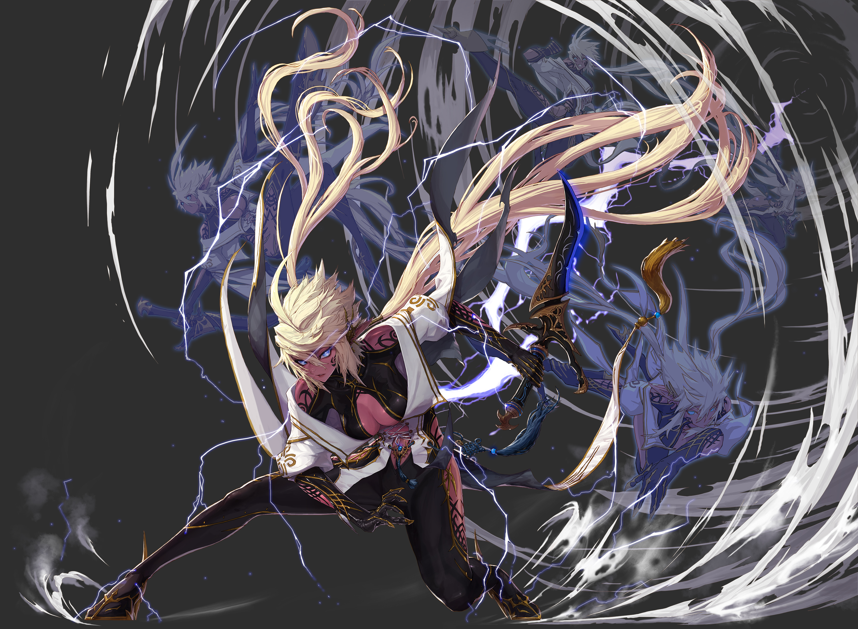 二次进攻与 二次进攻与